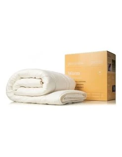 Budget 😉 MiniJumbuk Warm Australian Wool Quilt 🔔 -Cozy Bed Store 230343850 3 2 720x928