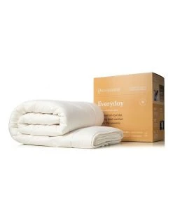 Best Pirce 🌟 MiniJumbuk Everyday Australian Wool Quilt 😀 -Cozy Bed Store 230389660 3 3 720x928