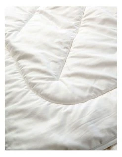 Best Pirce 🌟 MiniJumbuk Everyday Australian Wool Quilt 😀 -Cozy Bed Store 230389660 4 3 720x928