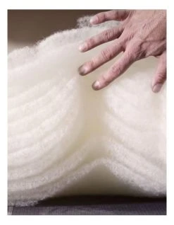 Budget ✨ MiniJumbuk Cool Australian Wool Cotton Quilt 🔥 -Cozy Bed Store 241677100 7 720x928