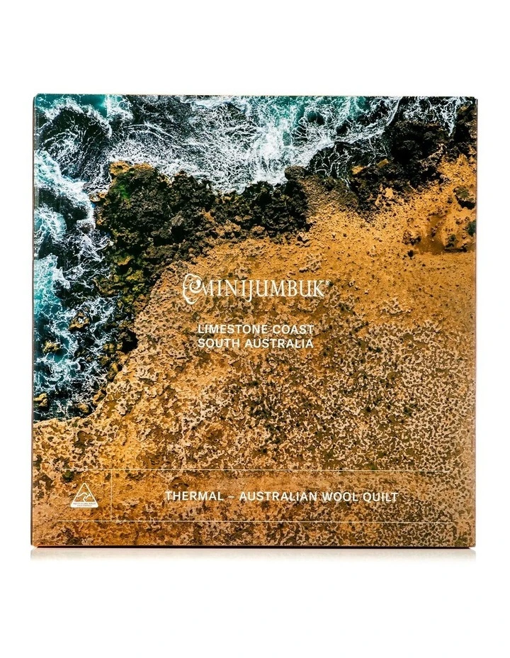 Best reviews of 🎉 MiniJumbuk Thermal Australian Wool Quilt ✨ 2 Best reviews of 🎉 MiniJumbuk Thermal Australian Wool Quilt ✨ - Image 2