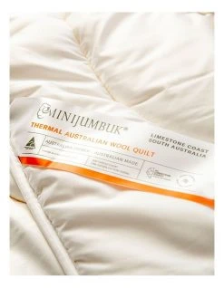 Best reviews of 🎉 MiniJumbuk Thermal Australian Wool Quilt ✨ 10 Best reviews of 🎉 MiniJumbuk Thermal Australian Wool Quilt ✨ -Cozy Bed Store 254490220 5 1 720x928