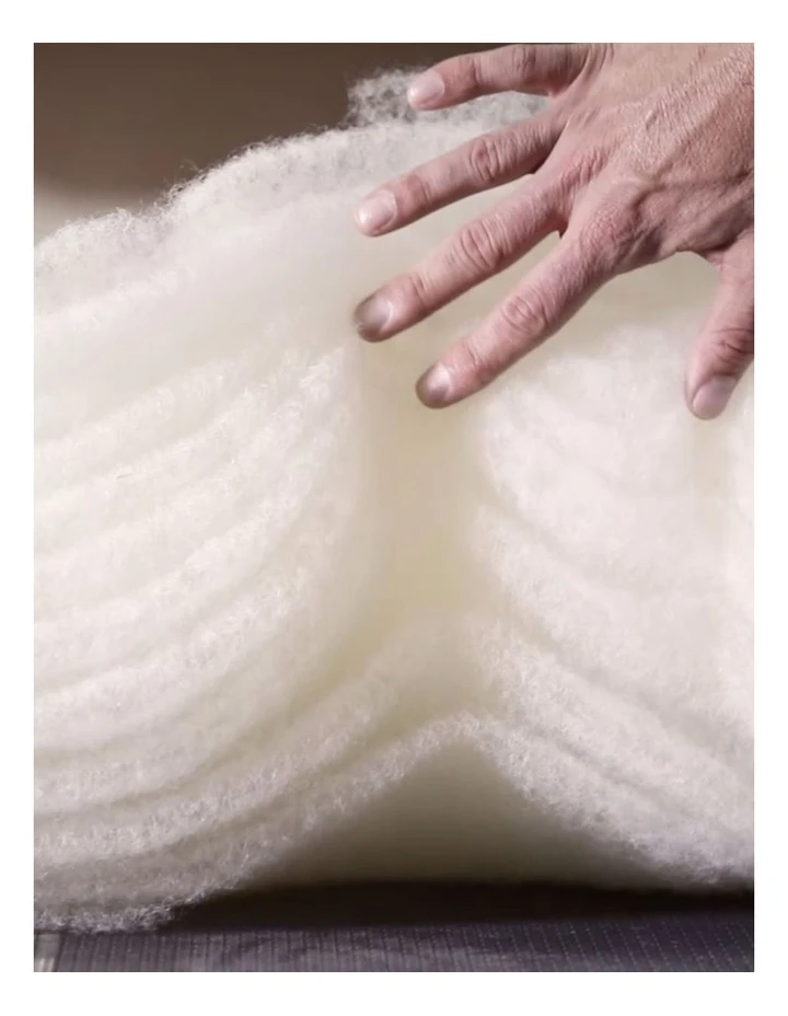 Best reviews of 🎉 MiniJumbuk Thermal Australian Wool Quilt ✨ 6 Best reviews of 🎉 MiniJumbuk Thermal Australian Wool Quilt ✨ - Image 6