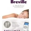 New 🛒 Breville BodyZone Quilted Fitted Electric Heated Blanket 🎉