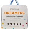 Flash Sale ✔️ MiniJumbuk Dreamers Wool Rich Quilt for Kids ✨