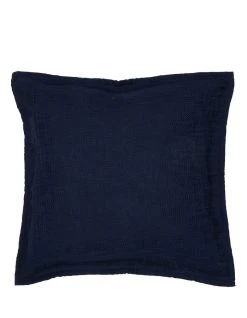 Budget 🤩 Heritage Granada Cushion Navy ✨ -Cozy Bed Store 531248860 1 720x928