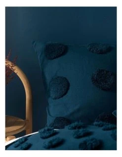 Brand new ✨ Linen House Haze Bedlinen in Teal ❤️ -Cozy Bed Store 581515120 3 1 720x928