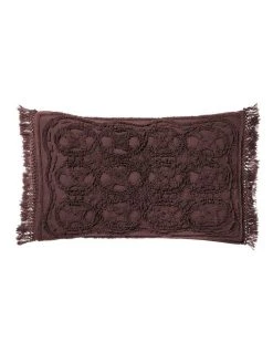 Best reviews of ✨ Linen House Somers European Pillow Case Espresso 💯 -Cozy Bed Store 581516830 841918780 3 720x928