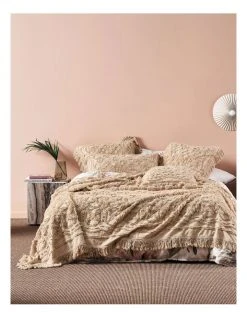 Coupon ❤️ Linen House Somers in Sand ✔️