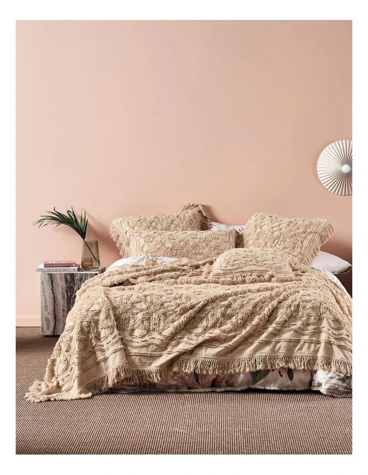 Coupon ❤️ Linen House Somers in Sand ✔️ 1 Coupon ❤️ Linen House Somers in Sand ✔️