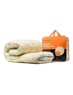 Buy ❤️ MiniJumbuk Sleep Therapy Wool Mattress Topper 🤩 9 Buy ❤️ MiniJumbuk Sleep Therapy Wool Mattress Topper 🤩 -Cozy Bed Store 588622600 5 1 720x928