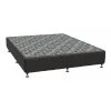 Best Pirce 👍 SleepMaker Nova Standard Fabric Base Black 🎉