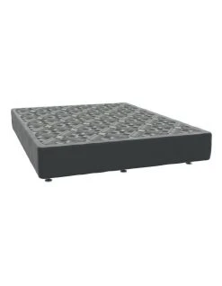 Budget 🥰 SleepMaker Velvet Standard Base with Bracket Lead 🌟