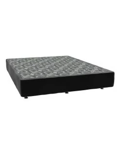Best reviews of ⭐ SleepMaker Velvet Standard Base with Bracket Black 💯