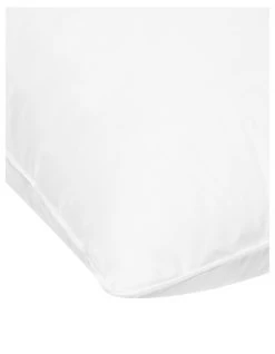 Top 10 🔔 Downia Double Surround White Duck Down & Feather Pillow - Medium ✔️ -Cozy Bed Store 604741540 3 1 720x928