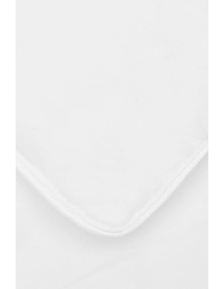 Hot Sale ๐ฏ Downia 'White Collection' 85/15 White Duck Down & Feather Quilt ๐ 4 Hot Sale ๐ฏ Downia 'White Collection' 85/15 White Duck Down & Feather Quilt ๐ - Image 4