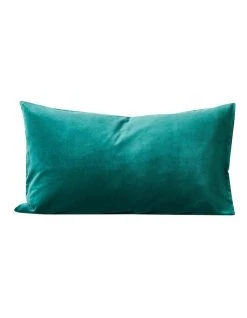 Brand new 🥰 Aura Home Luxury Velvet Bedlinen Collection in Forest Night 🎉 -Cozy Bed Store 650184760 804565360 5 720x928