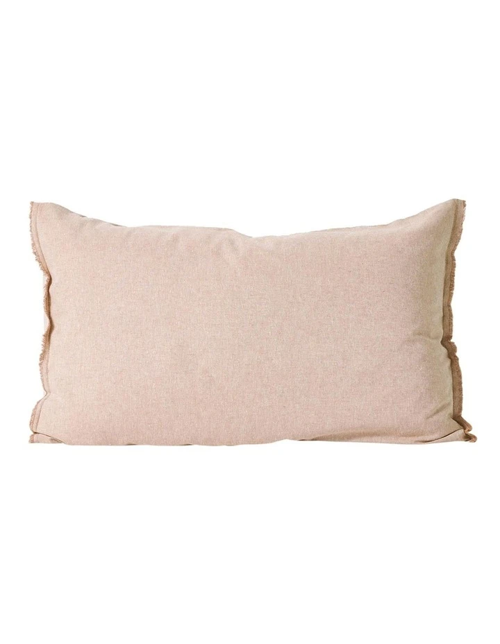 Brand new ๐ Aura Home Chambray Fringe Bedlinen Collection Hazelnut ๐ฅฐ 4 Brand new ๐ Aura Home Chambray Fringe Bedlinen Collection Hazelnut ๐ฅฐ - Image 4