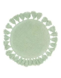 Top 10 ⌛ Linen House Florida Square Cushion Basil Green 🎉