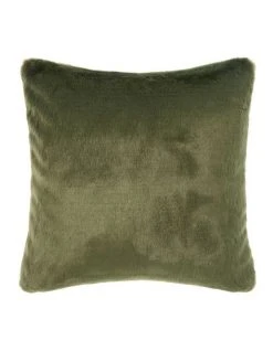 Coupon 😍 Linen House Selma Cushion Olive 🤩