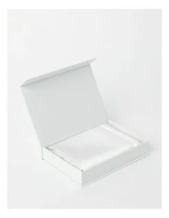 Best Sale 💯 Heritage Silk Pillowcase White 🧨