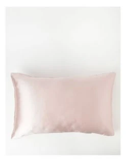Best reviews of 👏 Heritage Silk Pillowcase Blush ✔️ -Cozy Bed Store 653987980 653985910 1 4 720x928