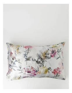 Buy 🔥 Heritage Silk Pillowcase Floral Madelyn 🌟 -Cozy Bed Store 653987980 836275420 2 720x928