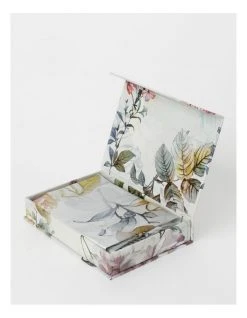 Buy 🔥 Heritage Silk Pillowcase Floral Madelyn 🌟 -Cozy Bed Store 653987980 836275420 4 720x928