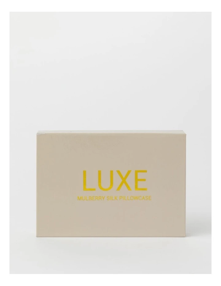 Cheapest 😍 Heritage Silk Pillowcase Champagne ✨ 1 Cheapest 😍 Heritage Silk Pillowcase Champagne ✨