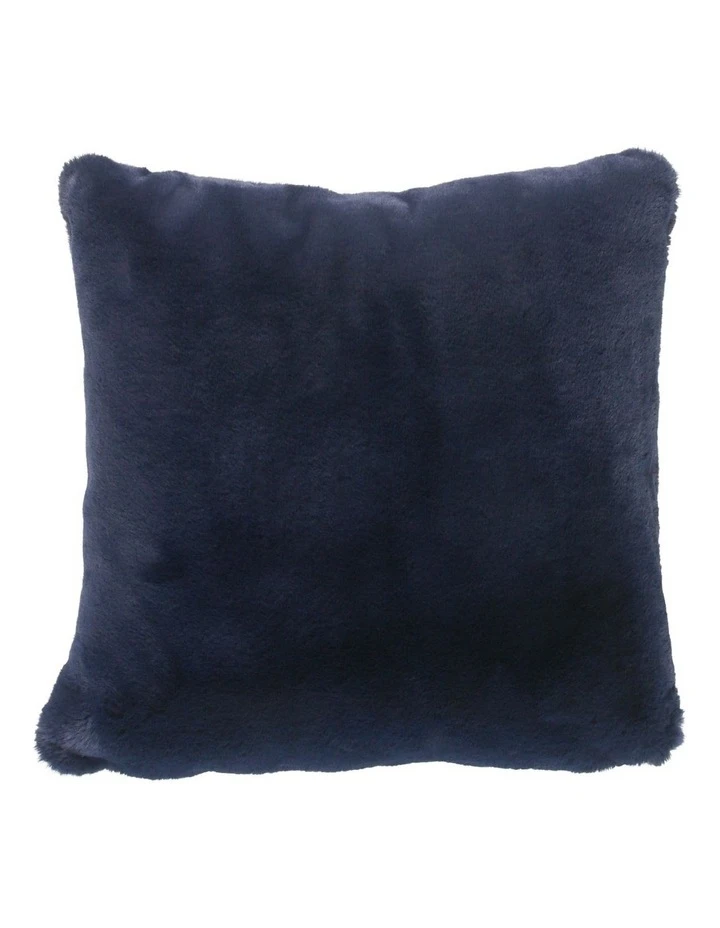 Best Sale ⌛ Heritage Amelie Cushion Dark Blue ✔️ 1 Best Sale ⌛ Heritage Amelie Cushion Dark Blue ✔️