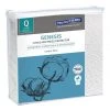 Outlet ⌛ Protect-A-Bed Genesis Cotton Terry Waterproof Fitted Mattress Protector ❤️