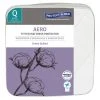 Best reviews of 💯 Protect-A-Bed Aero Cotton Quilted Waterproof Fitted Mattress Protector 👏