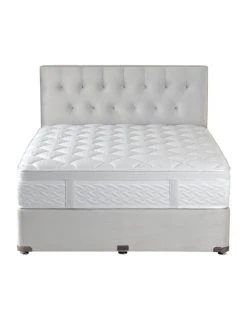 Brand new ❤️ SleepMaker Cocoon Platinum Goulburn Medium 5 Mattress White ❤️ 9 Brand new ❤️ SleepMaker Cocoon Platinum Goulburn Medium 5 Mattress White ❤️ -Cozy Bed Store 689891860 2 1 720x928