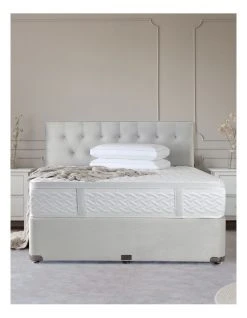 Best reviews of ⌛ SleepMaker Cocoon Platinum Uluru Firm 3 Mattress ✨ -Cozy Bed Store 689891950 1 1 720x928