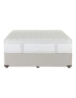 Best reviews of โ SleepMaker Cocoon Platinum Uluru Firm 3 Mattress โจ