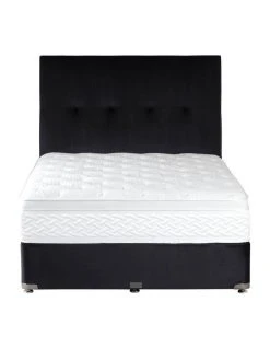 Brand new ⭐ SleepMaker Cocoon Gold Auburn Plush 8 Mattress 🔥 9 Brand new ⭐ SleepMaker Cocoon Gold Auburn Plush 8 Mattress 🔥 -Cozy Bed Store 689892040 2 1 720x928