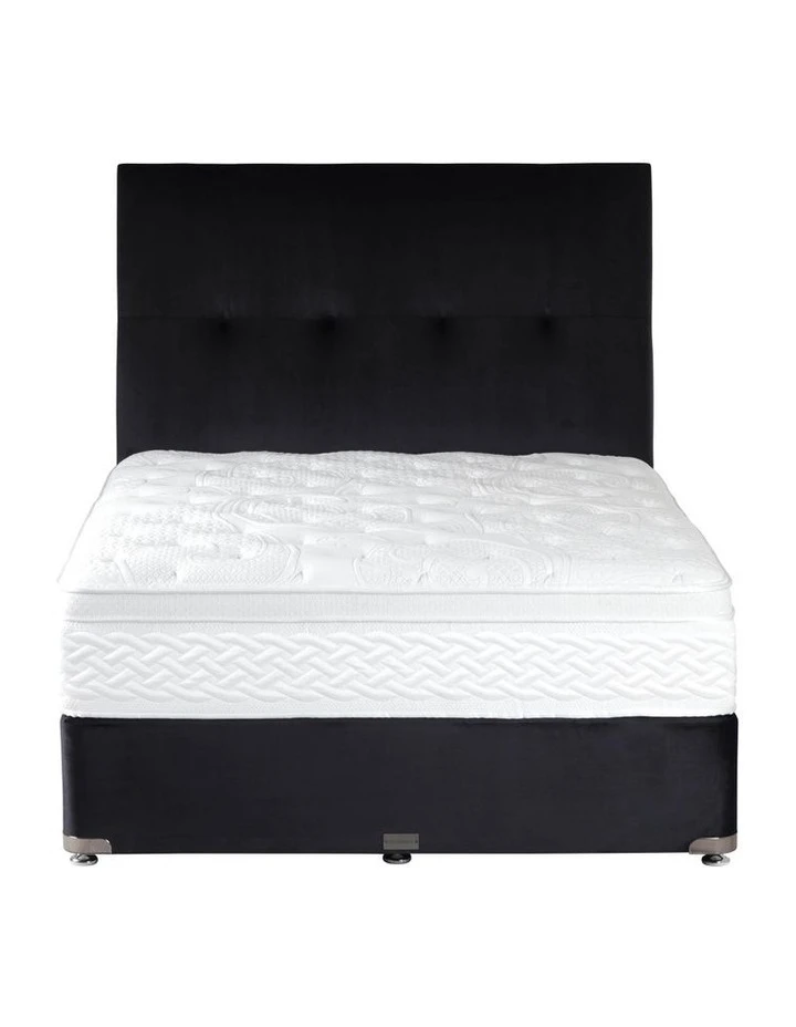 Brand new ⭐ SleepMaker Cocoon Gold Auburn Plush 8 Mattress 🔥 3 Brand new ⭐ SleepMaker Cocoon Gold Auburn Plush 8 Mattress 🔥 - Image 3