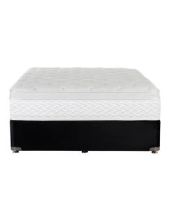 Brand new ⭐ SleepMaker Cocoon Gold Auburn Plush 8 Mattress 🔥 10 Brand new ⭐ SleepMaker Cocoon Gold Auburn Plush 8 Mattress 🔥 -Cozy Bed Store 689892040 3 1 720x928