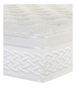 Brand new ⭐ SleepMaker Cocoon Gold Auburn Plush 8 Mattress 🔥 12 Brand new ⭐ SleepMaker Cocoon Gold Auburn Plush 8 Mattress 🔥 -Cozy Bed Store 689892040 6 1 720x928