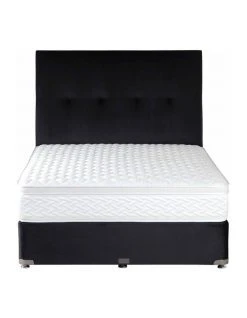 Buy ❤️ SleepMaker Cocoon Gold Otway Firm 2 Mattress White ❤️ -Cozy Bed Store 689892220 2 1 720x928