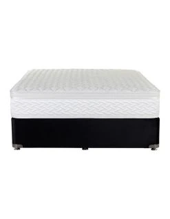 Buy ❤️ SleepMaker Cocoon Gold Otway Firm 2 Mattress White ❤️ -Cozy Bed Store 689892220 3 1 720x928