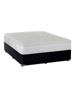 Buy ❤️ SleepMaker Cocoon Gold Otway Firm 2 Mattress White ❤️ -Cozy Bed Store 689892220 4 1 720x928