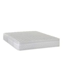 Buy ❤️ SleepMaker Cocoon Gold Otway Firm 2 Mattress White ❤️ -Cozy Bed Store 689892220 5 1 720x928
