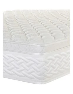Buy ❤️ SleepMaker Cocoon Gold Otway Firm 2 Mattress White ❤️ -Cozy Bed Store 689892220 6 1 720x928
