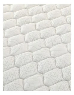 Buy ❤️ SleepMaker Cocoon Gold Otway Firm 2 Mattress White ❤️ -Cozy Bed Store 689892220 7 1 720x928