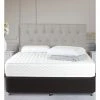 Discount 👏 SleepMaker Cocoon Silver Undara Firm 3 Mattress White ❤️