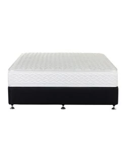 Discount 👏 SleepMaker Cocoon Silver Undara Firm 3 Mattress White ❤️ -Cozy Bed Store 689892490 3 1 720x928
