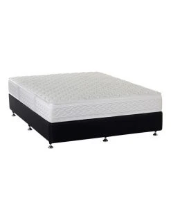 Discount 👏 SleepMaker Cocoon Silver Undara Firm 3 Mattress White ❤️ -Cozy Bed Store 689892490 4 1 720x928