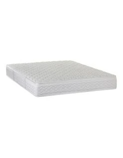 Discount 👏 SleepMaker Cocoon Silver Undara Firm 3 Mattress White ❤️ -Cozy Bed Store 689892490 5 1 720x928