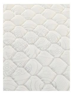 Discount 👏 SleepMaker Cocoon Silver Undara Firm 3 Mattress White ❤️ -Cozy Bed Store 689892490 7 1 720x928